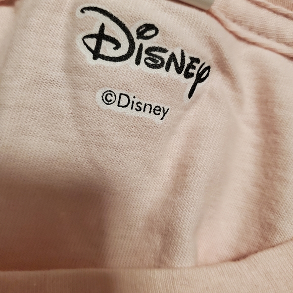 DISNEY CINDERELLA MEDIUM T-SHIRT 70 year anniversary Hot Topic - Picture 3 of 10